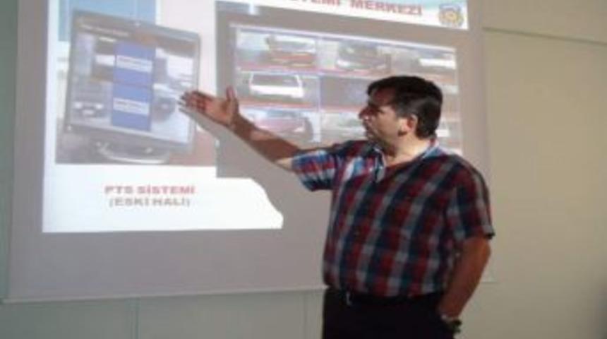 K&uuml;tahya'da Faili Me&ccedil;hul Olay Bulunmayan Tek İl&ccedil;e Gediz