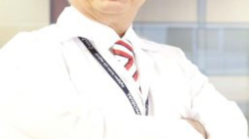 &Uuml;nl&uuml; Kalp Cerrahı S&ouml;nmez&rsquo;den Ramazan İ&ccedil;in Altın &Ouml;neriler