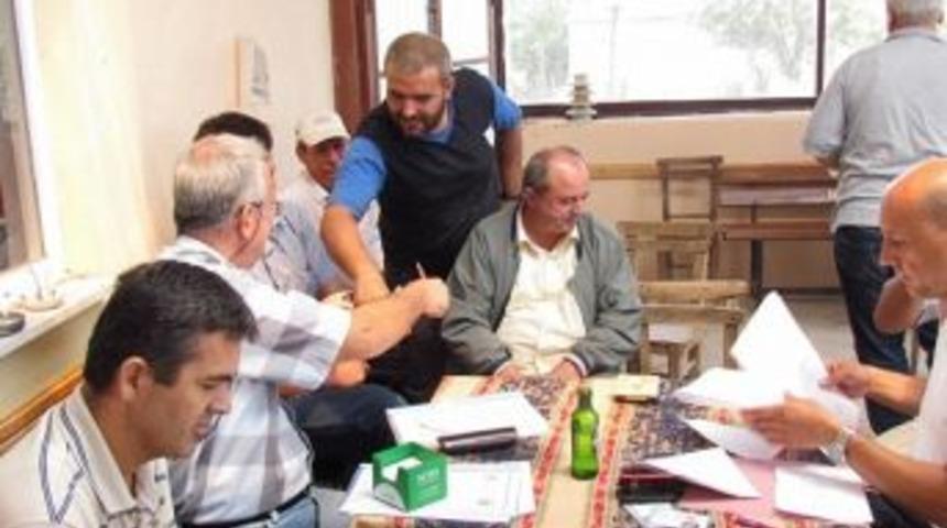 Orman K&ouml;yl&uuml;s&uuml;ne Kurayla Kredi