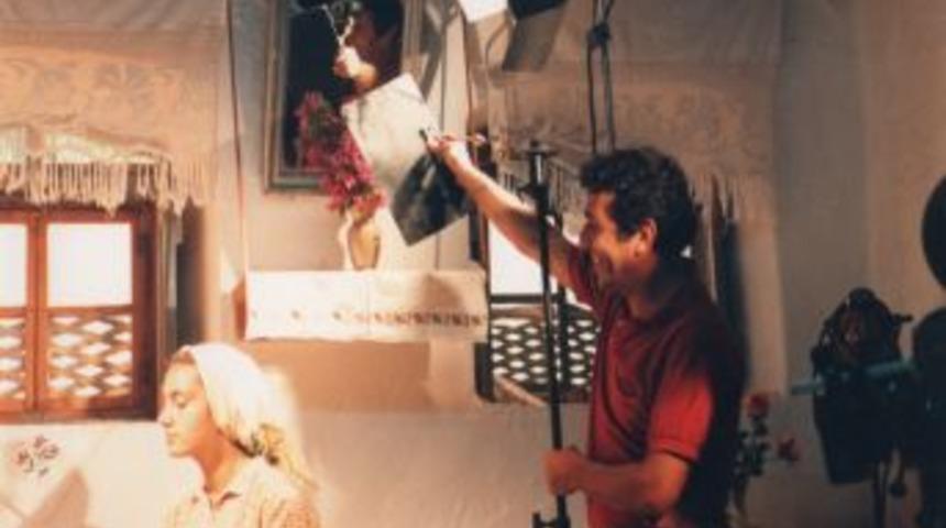 Altın Portakal'da 'Sinema Emek &Ouml;d&uuml;l&uuml;' Erol Batıbeki'ye Verilecek