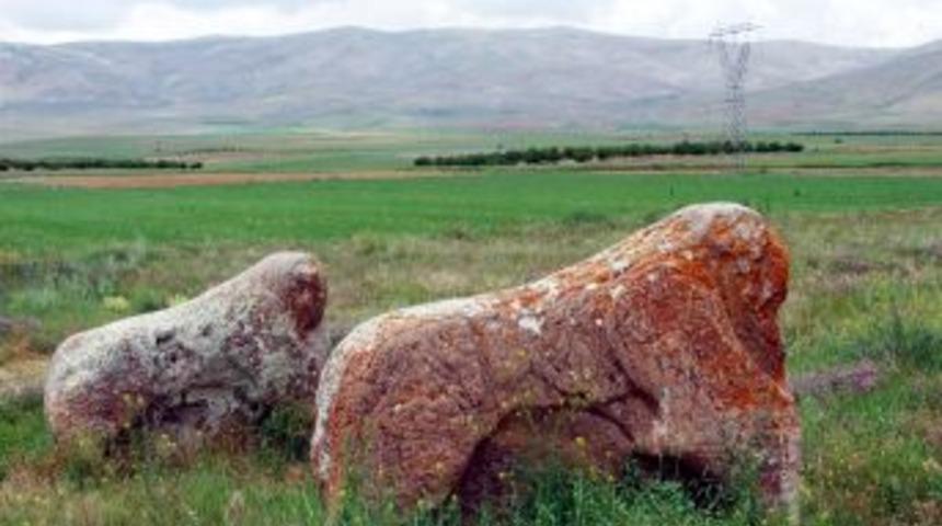 Malatya'da Kayıp Hitit Şehri Aranıyor