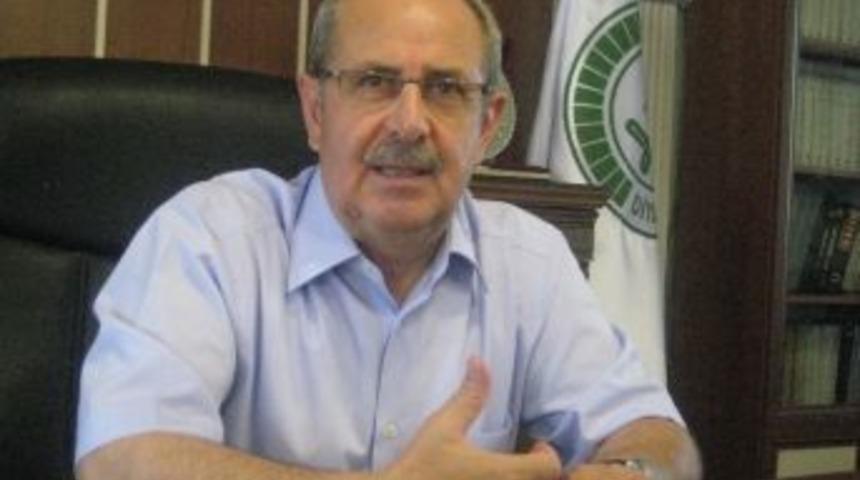 Muş M&uuml;ft&uuml;s&uuml;&rsquo;nden Esnafa Zam Uyarısı