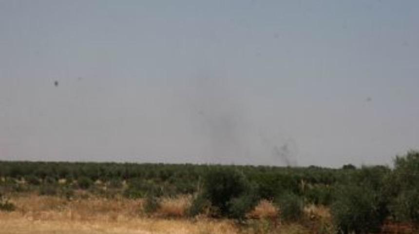 Suriye&rsquo;de &Ccedil;atışmalar S&uuml;r&uuml;yor