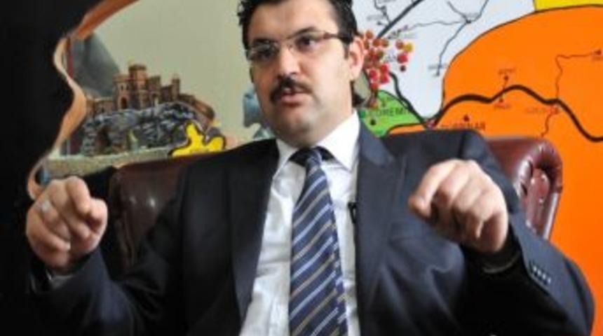 Van&rsquo;da Doktor Sıkıntısı