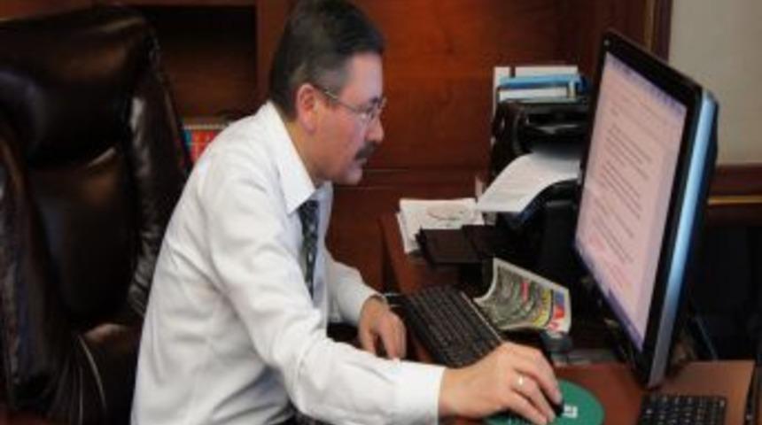 B&uuml;y&uuml;kşehir Belediyesi, Sosyal Paylaşım Sitelerinde Vatandaşı Bilgilendiriyor