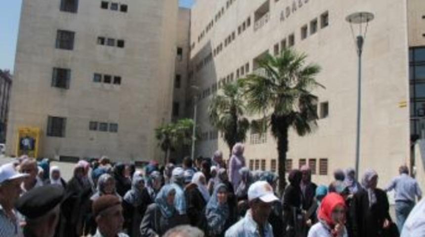 Mermer Ocakları Hakkında Su&ccedil; Duyurusu