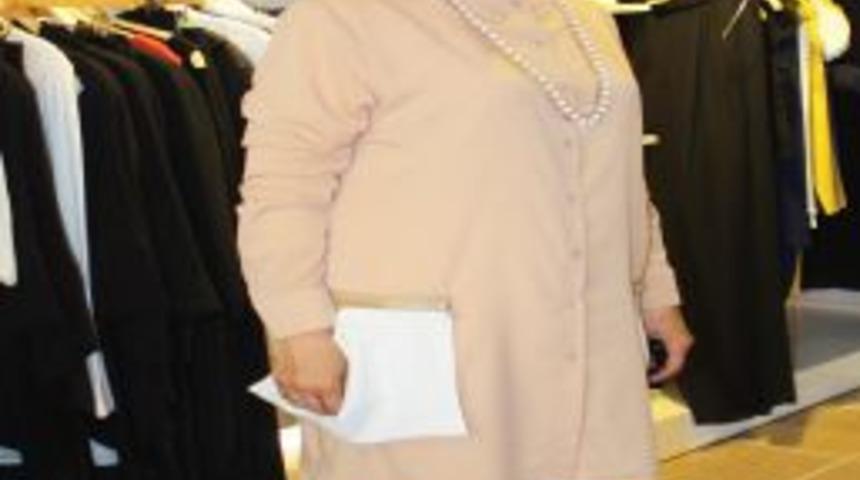 NK Butik Beşevler&rsquo;de A&ccedil;ıldı