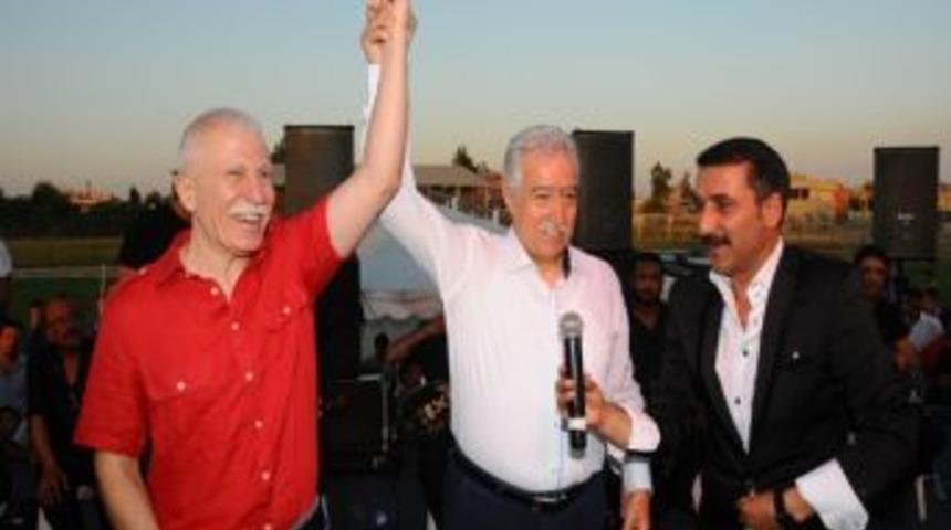 Zihni Aldırmaz Kirve Oldu