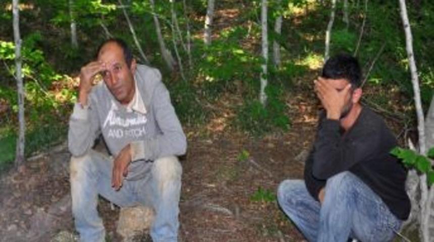 Bolu&rsquo;da Define Bulmak İ&ccedil;in Kazdığı Kuyuda Jenerat&ouml;r Gazından Zehirlenen Şahıs &Ouml;ld&uuml;