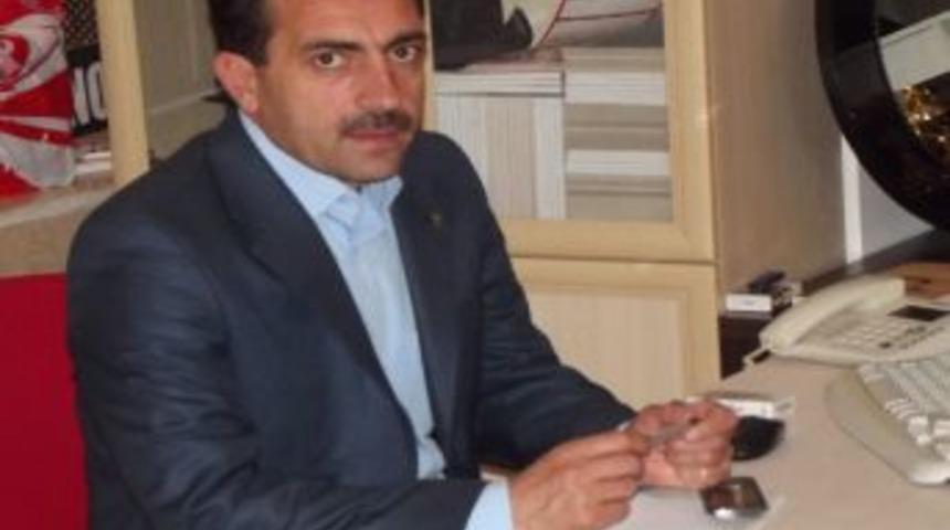 Ak Parti Kuşadası İl&ccedil;e Teşkilatı&rsquo;ndan A&ccedil;ıklama