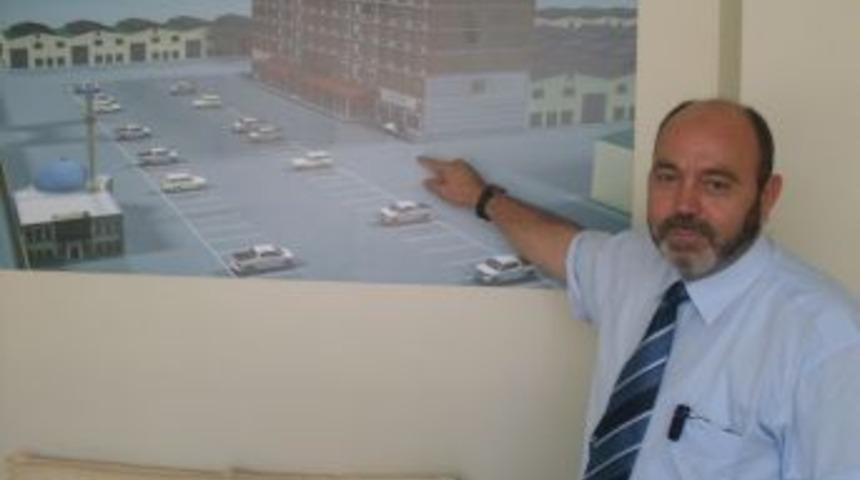 Somali&rsquo;de Yapacağı Bedestenle Ihracata 500 Milyon Dolar Katkı Sağlayacak