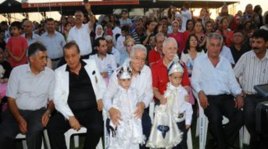 Zihni Aldırmaz Kirve Oldu