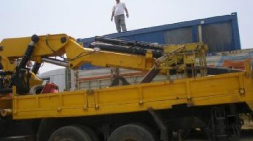 Kızılay&rsquo;dan Hayvanlar İ&ccedil;in Konteynır