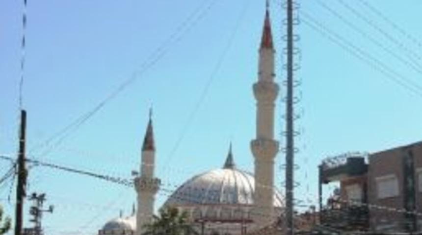 &Ccedil;anak&ccedil;ı K&ouml;y&uuml; Kent Yaşamını Aratmıyor