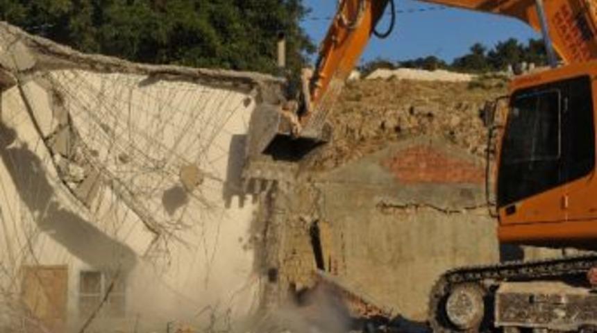 Mardin Belediye Başkanlığı'ndan Park &Ccedil;alışmaları