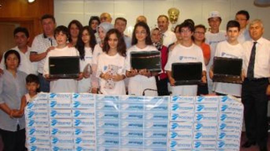 Servergazi Okullarından B&uuml;y&uuml;k Başarı