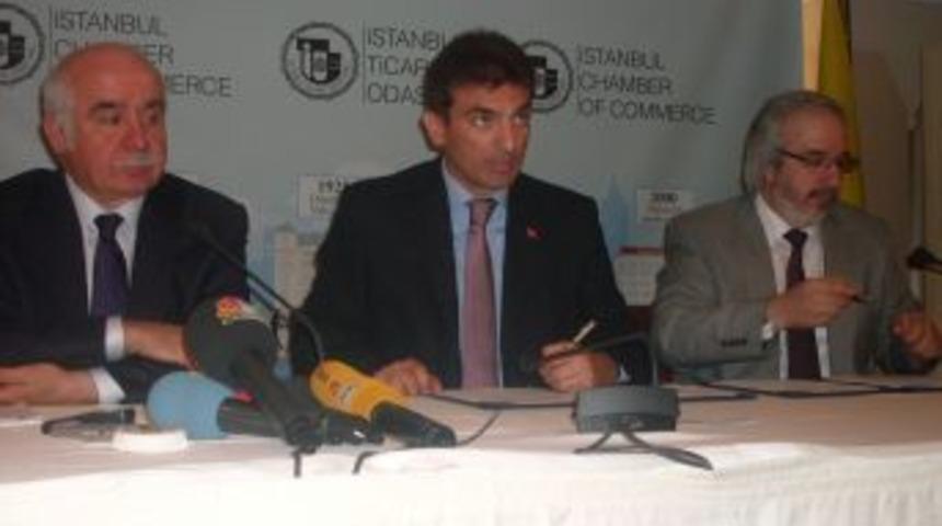 &Uuml;niversite Ile T&uuml;ccar Elele Verdi, Gen&ccedil; Fikirler Hayata Ge&ccedil;irilecek