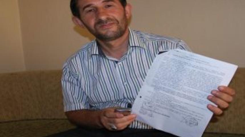 Kandil Gecesi Hattı G&ouml;r&uuml;şmeye Kapatılan İmam, Gsm Şirketini Mahkemeye Verdi