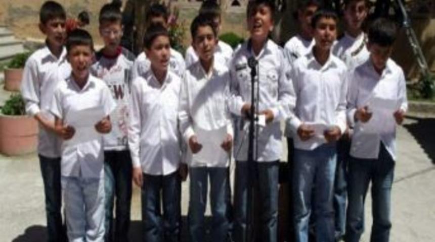 Boz&uuml;y&uuml;k M&uuml;ft&uuml;l&uuml;ğ&uuml;&rsquo;nden Kros Yarışması