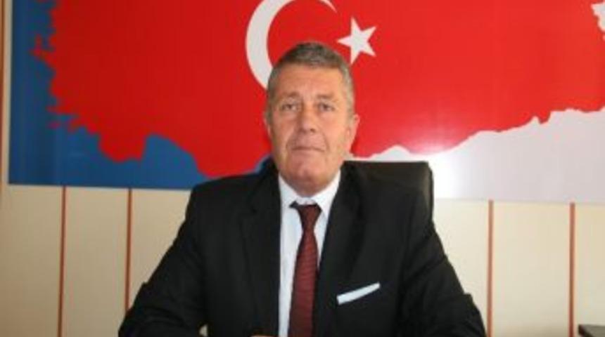 Muhtarlar Federasyonu Kuruldu