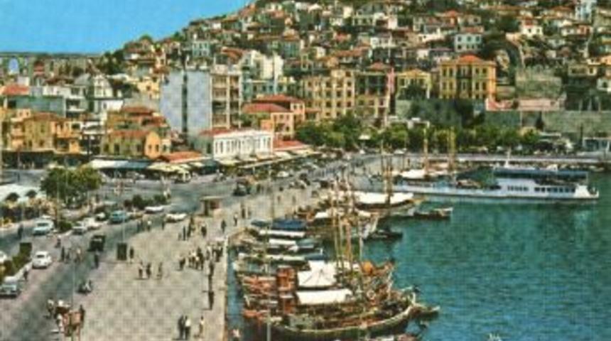 Karşıyaka&rsquo;ya &ldquo;kardeş Şehir&rdquo; İlgisi