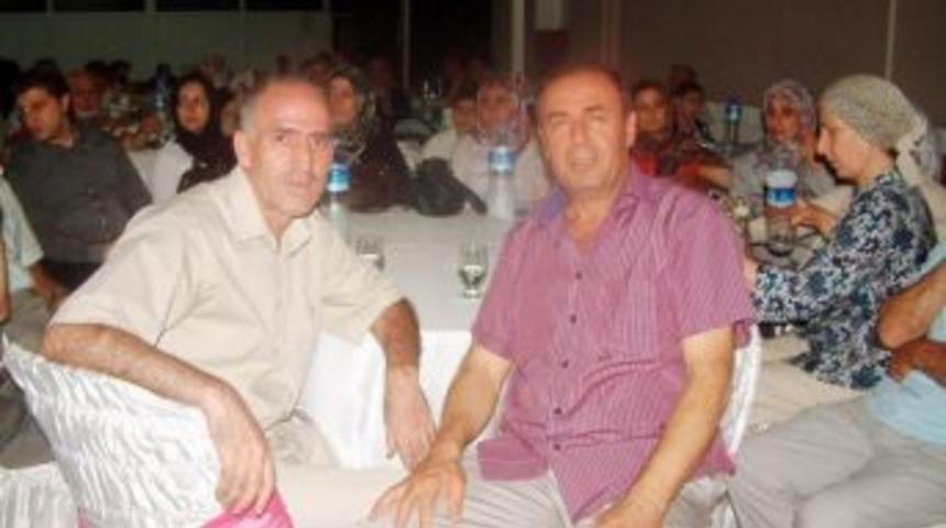 Burhaniye&rsquo;de &Ouml;ğretmen Evi İlgi Odağı Oldu