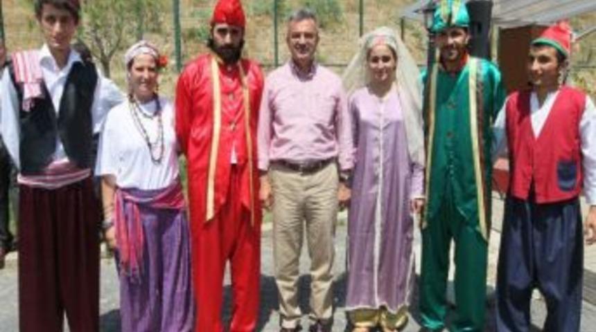 Gebze Ramazan'a Hazır