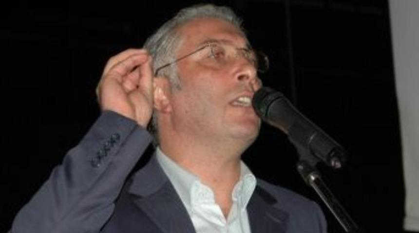 Şan, Chp Parti Meclisine Davet Edildi