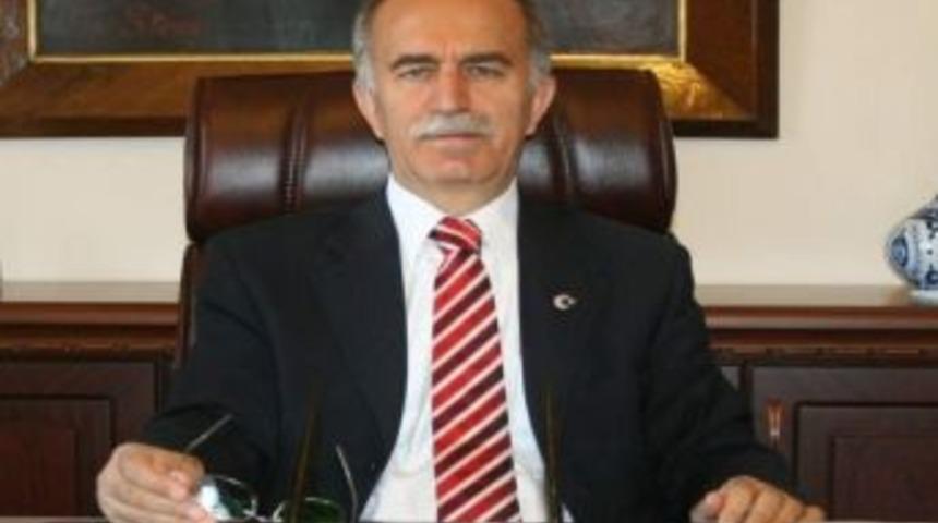 Bursa&rsquo;nın Tarihi Eserlerine 12 Milyon Liralık &Ouml;denek