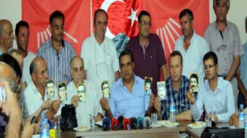 CHP'den 3. Yargı Paketi Tahliyelerine Tepki