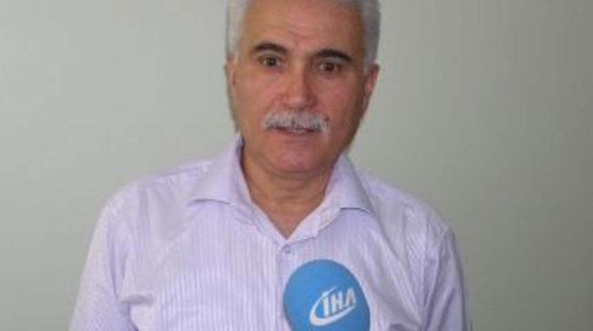 Sivil Toplum Kuruluşları Mevcut Devlet Hastanesinin Hizmetlerini S&uuml;rd&uuml;rmesinden Yana