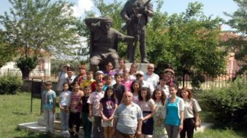 (&ouml;zel)-y&ouml;r&uuml;k Ali Efe Evi M&uuml;zesi&rsquo;ne 11 Yıl Sonra Bor&ccedil; Şoku