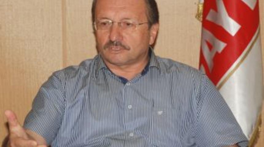 'Ka&ccedil;ak &Ccedil;ay Organize Su&ccedil; Kapsamına Alınmalı'