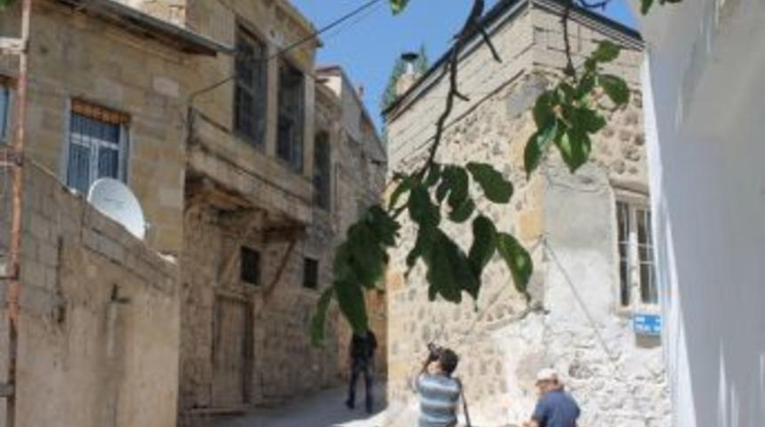 Niğde&rsquo;nin Sivil Mimari &Ouml;rneklerini Incelediler