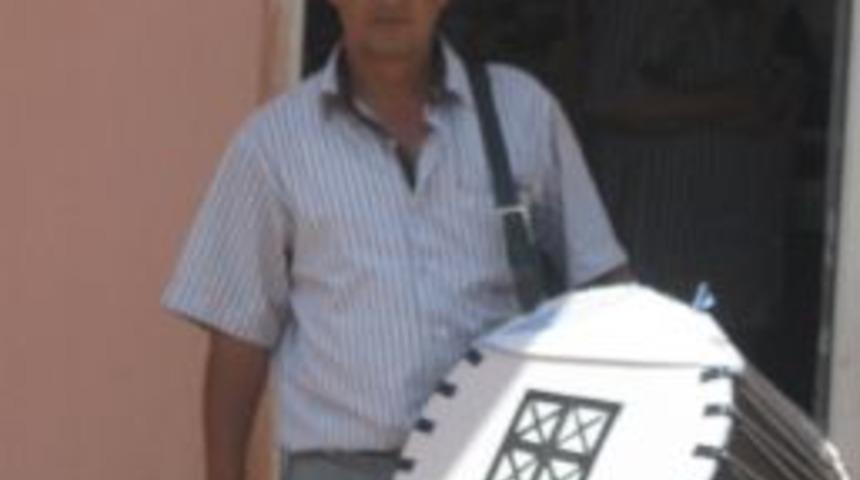 &lsquo;sahte Davulculara Dikkat&rsquo;
