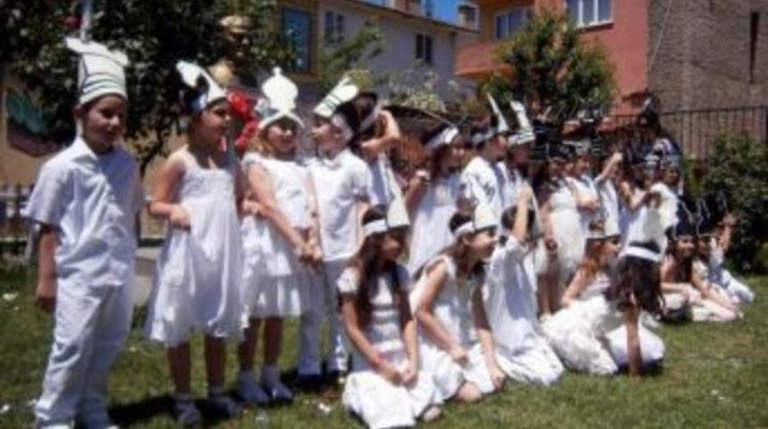 Boz&uuml;y&uuml;k Hem&rsquo;in 2011-2012 Eğitim &Ouml;ğretim Yılı Faaliyetleri
