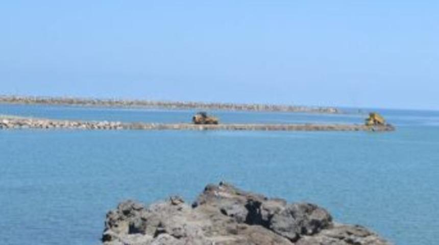 Ordu&rsquo;da Havaalanı İnşaatı Hızlandı