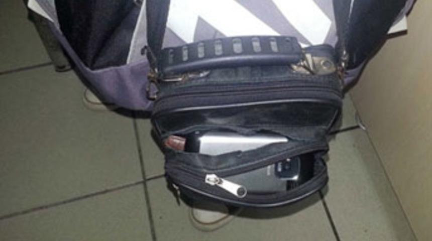 Metrob&uuml;s sapığı su&ccedil;&uuml;st&uuml; yakalandı!