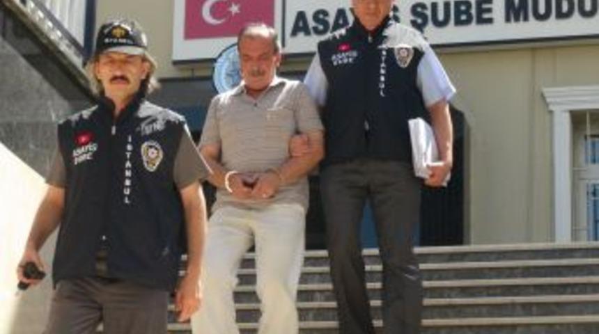 Oteller Arasındaki Rekabette Kan Aktı