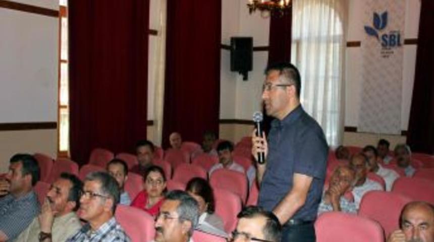 'Okullar Hayat Olsun Projesi' Samsun&rsquo;da Uygulanıyor
