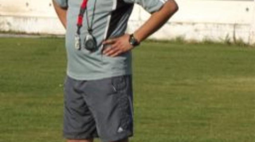 Aydınspor 1923&rsquo;te Gen&ccedil;ler Daha &Ccedil;ok &Ccedil;alışacak