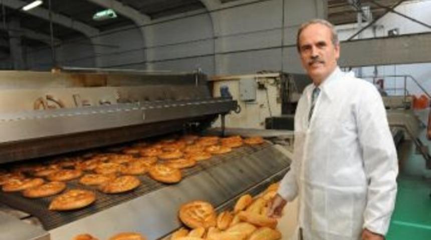 500 Gram Besaş Pidesinin Fiyatı 1 Tl