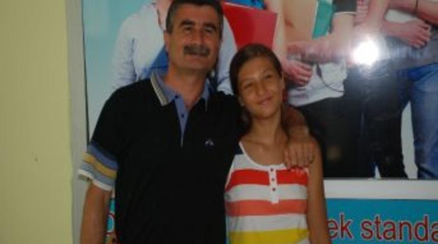 Sbs&rsquo;da Aydın İl Birincisi Didim&rsquo;den