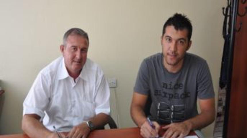 Salihli Belediyespor&rsquo;da Transfer Atağı