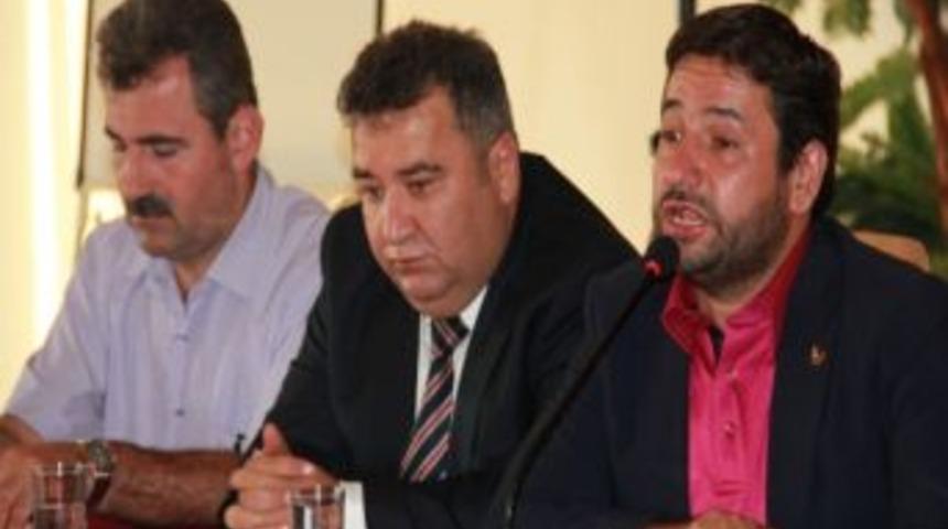 &Ccedil;ankırılılardan G&uuml;&ccedil; Birliği