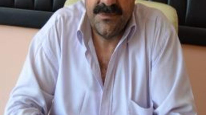 Kayseri Fırıncılar Ve Uncular Odası Başkanı Mehmet Deveci: