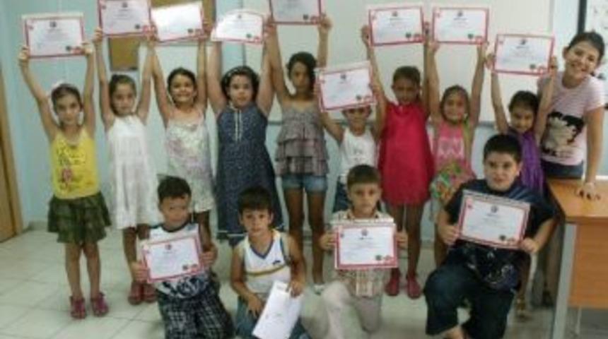 &Ccedil;om&uuml;sem&rsquo;de Tatil Yok