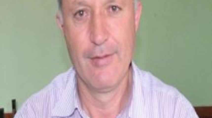 Simav İtfaiyesinden Baca Temizliği Uyarısı