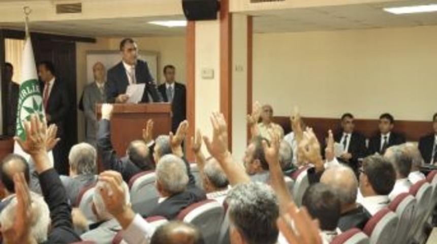 Pancar &Ccedil;ift&ccedil;isi Tekrar 'recep Konuk' Dedi