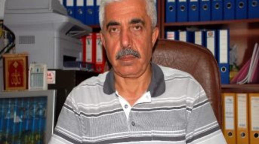 &Ccedil;evre D&uuml;zen Planı
